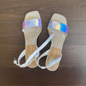 Dolce Vita Hazel Heels